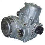 TM KZ engine