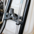 Edox DD2 chassis