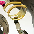 Ikon chassis