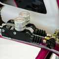 Ikon chassis