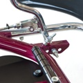 Ikon chassis