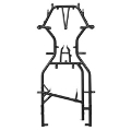 Ikon chassis