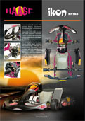Ikon KF Tag rotax
