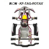 Ikon KF Tag Rotax