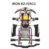 Ikon KZ 125