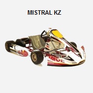 Ikon KZ 125