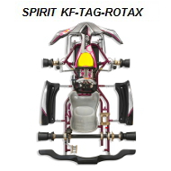 Spirit KF Tag Rotax