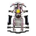 Mistral frame
