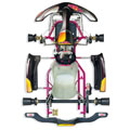 Spirit chassis