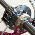 Spirit chassis