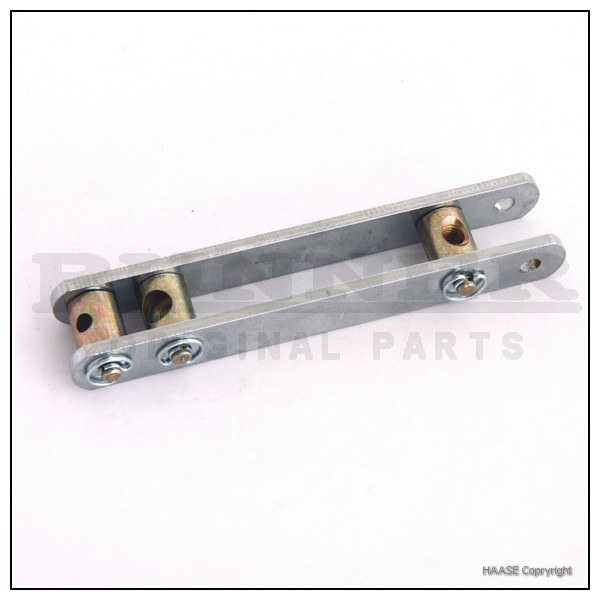 Haase Kart Spare Parts Catalogue