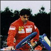 JEAN ALESI