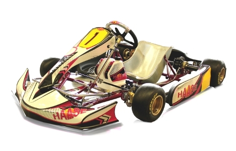 Ikon chassis