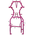 Ikon chassis