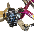 Ikon brake
