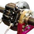 Ikon brake pump