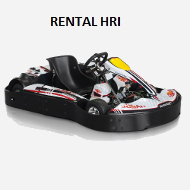 Rental HRI