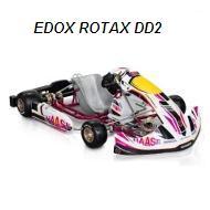 Edox DD2
