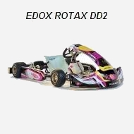 Edox DD2