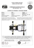 brochure Mistral
