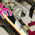 Mistral chassis