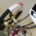 Mistral chassis