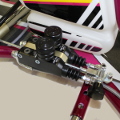 Mistral chassis