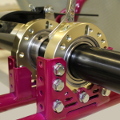 Mistral chassis