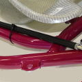 Mistral gear lever