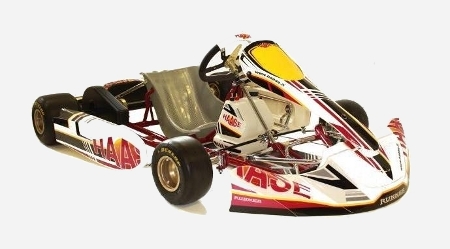 mistral chassis