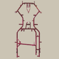 mistral chassis