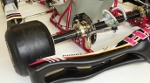 mistral chassis